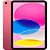 Apple iPad (2022) 10.9" Wifi 64 GB MPQ33LL/A - Rosa - Imagem 1