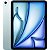 Apple iPad Air (2024) 11" M2 Wifi 128 GB MUWD3LL/A - Blue - Imagem 2