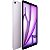 Apple iPad Air (2024) 11" M2 Wifi 512 GB MUWP3LL/A - Purple - Imagem 2