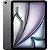 Apple iPad Air (2024) 11" M2 Wifi Cell 256 GB MUXH3LL/A - Space Gray - Imagem 1