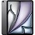 Apple iPad Air (2024) 13" M2 Wifi 128 GB MV273LL/A - Space Gray - Imagem 1