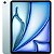 Apple iPad Air (2024) 13" M2 Wifi 128 GB MV283LL/A - Blue - Imagem 1