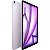 Apple iPad Air (2024) 13" M2 Wifi Cell 128 GB MV6U3LL/A - Purple - Imagem 2