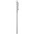 Apple iPad Pro (2024) 11" M4 Wifi 512 GB MVVD3LL/A - Silver - Imagem 3