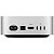 Apple Mac mini M4 (2024) MU9D3LL/A 256 GB - Silver - Imagem 2