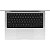 Apple MacBook Pro (2024) 14" M4 1 TB MW2X3LL/A - Silver - Imagem 2