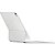 Apple Magic Keyboard para iPad Pro 13" M4 MWR43LL/A - White (Inglês) - Imagem 3