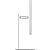 Apple Pro Display XDR 32" 6K HDR IPS (Standard Glass) MWPE2LL/A - Imagem 2
