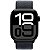 Apple Watch S10 caixa de alumínio em preto jet e pulseira esportiva loop na cor preta 42 mm MWWG3LW/A - Imagem 2