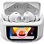 Fone de Ouvido Auricular Blackview AirBuds 12 Bluetooth - Branco - Imagem 2