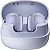 Fone de Ouvido Auricular Blackview AirBuds 20 Bluetooth - Lilac Purple - Imagem 4