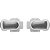 Fone de Ouvido Auricular Bose Ultra Open Earbuds 881046-0020 - Branco - Imagem 4