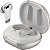 Fone de Ouvido Auricular Edifier NeoBuds Plus Bluetooth - Branco - Imagem 2