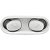 Fone de Ouvido Auricular JBL Wave Buds 2 ANC Bluetooth - Blanco - Imagem 5