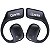 Fone de Ouvido Auricular Quanta QTABIS30 Stardust Bone Bluetooth - Preto - Imagem 4