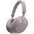 Fone de Ouvido Auricular Sony WH-1000XM5 Bluetooth con Noise Cancelling - Rosa - Imagem 1