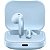 Fone de Ouvido Auricular Xiaomi Redmi Buds 6S M2403E1 Bluetooth - Branco - Imagem 2