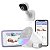 Baby Call Hubble Connected Guardian Pro Monitor Digital Wifi - Branco/Preto - Imagem 2