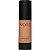 Base Líquida Note Mattifying Extreme Wear Foundation SPF 15 08 Sunny - 35mL - Imagem 1