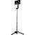Bastão de Selfie Spigen AMP06402 Bluetooth com Tripé - Preto - Imagem 4