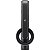 Bastão de Selfie Spigen AMP06402 Bluetooth com Tripé - Preto - Imagem 1