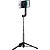 Bastão de Selfie Spigen AMP06402 Bluetooth com Tripé - Preto - Imagem 3