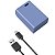 Batería SmallRig EN-EL25 4333 USB-C para Câmera Nikon - Imagem 3