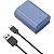 Bateria USB-C SmallRig NP-FZ100 Recarregável 4265B - Imagem 1