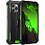 Blackview BV8900 Dual 256 GB - Black Green - Imagem 1