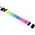 Cabo de Extensão RGB Lian Li Strimer Plus V2 8PIN - Imagem 1