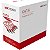 Cabo de Rede UTP Hikvision Cat6 100% Cobre Capa Simples - Laranja 305 metros (DS-1LN6UTC0) - Imagem 2
