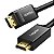 Cabo DisplayPort para HDMI Ugreen DP102 4K 10245 - Preto 1.5 metros - Imagem 2