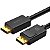 Cabo DisplayPort para HDMI Ugreen DP102 4K 10245 - Preto 1.5 metros - Imagem 1