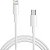 Cabo Lightning para USB-C MM0A3ZM/A - Branco 1 metro - Imagem 1
