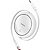 Cabo USB-C a USB-C Baseus P10364500211-00 100 W - Branco 1 metro - Imagem 2