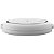 Cabo USB-C a USB-C Baseus P10364500211-00 100 W - Branco 1 metro - Imagem 1
