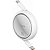 Cabo USB-C a USB-C Baseus P10364500211-00 100 W - Branco 1 metro - Imagem 4