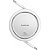 Cabo USB-C a USB-C Baseus P10364500211-00 100 W - Branco 1 metro - Imagem 3