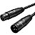 Cabo XLR Ugreen AV130C de 3 Pinos 20710 - Preto - Imagem 1