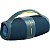 Caixa de Som Bluetooth Xion XI-XT40 - Azul - Imagem 1