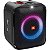 Caixa de Som Portátil JBL Partybox Encore Essential + 2 Microfones - Preto - Imagem 2