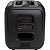 Caixa de Som Portátil JBL Partybox Encore Essential + 2 Microfones - Preto - Imagem 5