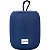 Caixa de Som Portátil Quanta QTSPA10 Bluetooth - Azul - Imagem 1