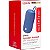 Caixa de Som Portátil Quanta QTSPN5 Bluetooth - Azul - Imagem 4