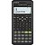 Calculadora Científica Casio FX-570ESPLUS-2-W 2nd Edition - Preto - Imagem 1