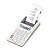 Calculadora com Bobina Casio HR-8RC - Branco - Imagem 1