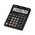 Calculadora Compacta Casio GX-16B-W - Preto - Imagem 1