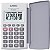Calculadora Compacta Casio HL-820LV-WE-W-DP - Branco - Imagem 2