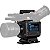 Câmera Blackmagic Design PYXIS 6K EF CINECAMCPYXD60LFEF Corpo - Imagem 2