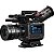 Câmera Blackmagic Pixis 6K CINECAMCPYXA60LFL - Imagem 1